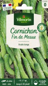 Cornichon Fin de Meaux